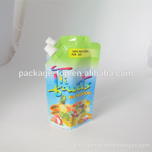 organic baby food pouches bpa free